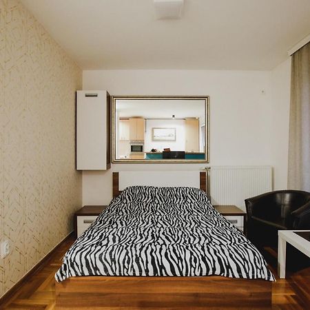 Prestige Apartment Горні-Мілановац Екстер'єр фото