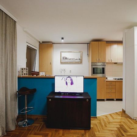 Prestige Apartment Горні-Мілановац Екстер'єр фото