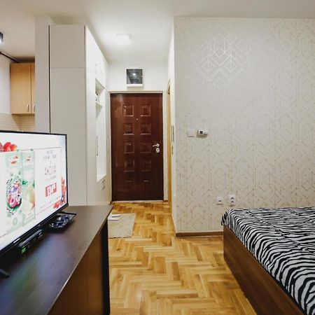 Prestige Apartment Горні-Мілановац Екстер'єр фото