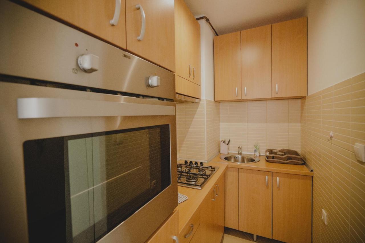 Prestige Apartment Горні-Мілановац Екстер'єр фото