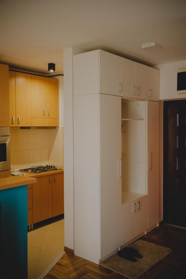 Prestige Apartment Горні-Мілановац Екстер'єр фото