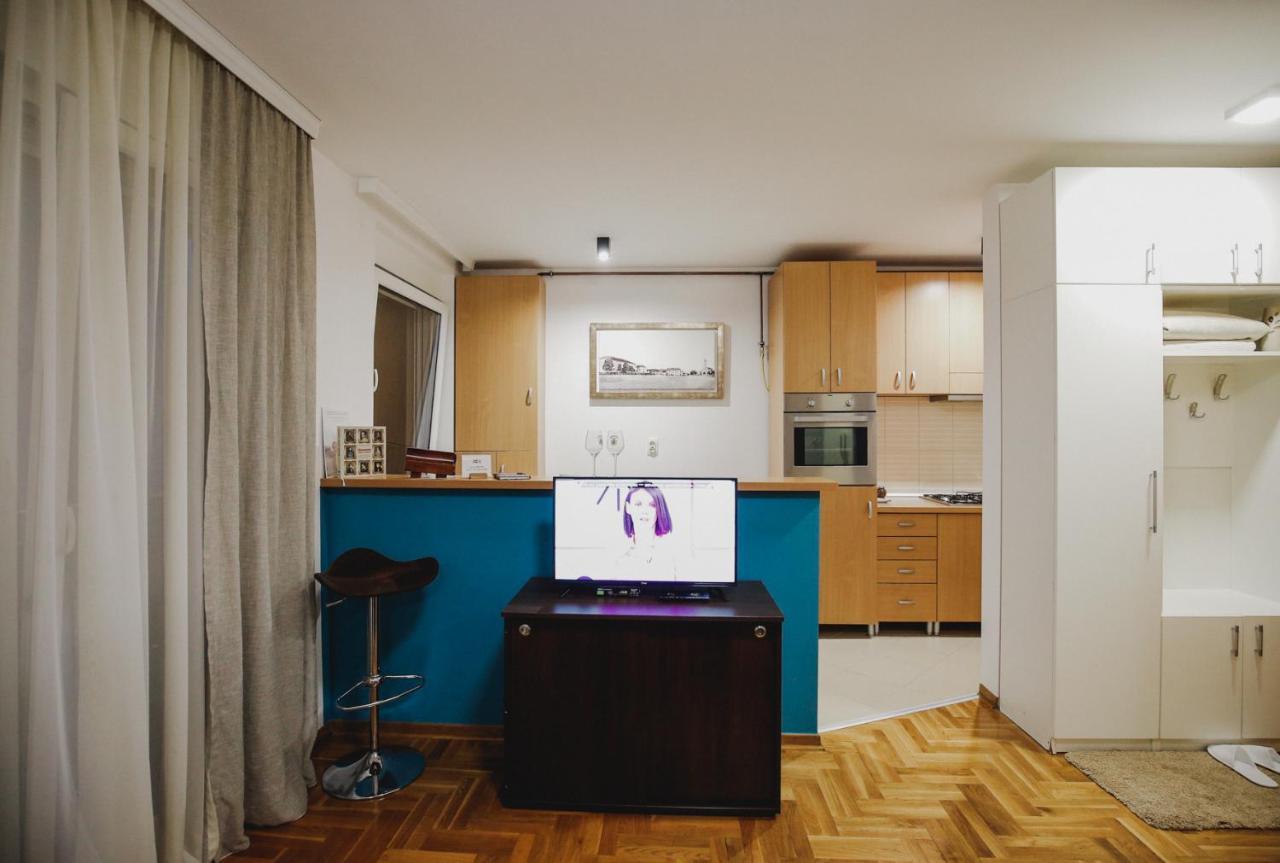 Prestige Apartment Горні-Мілановац Екстер'єр фото