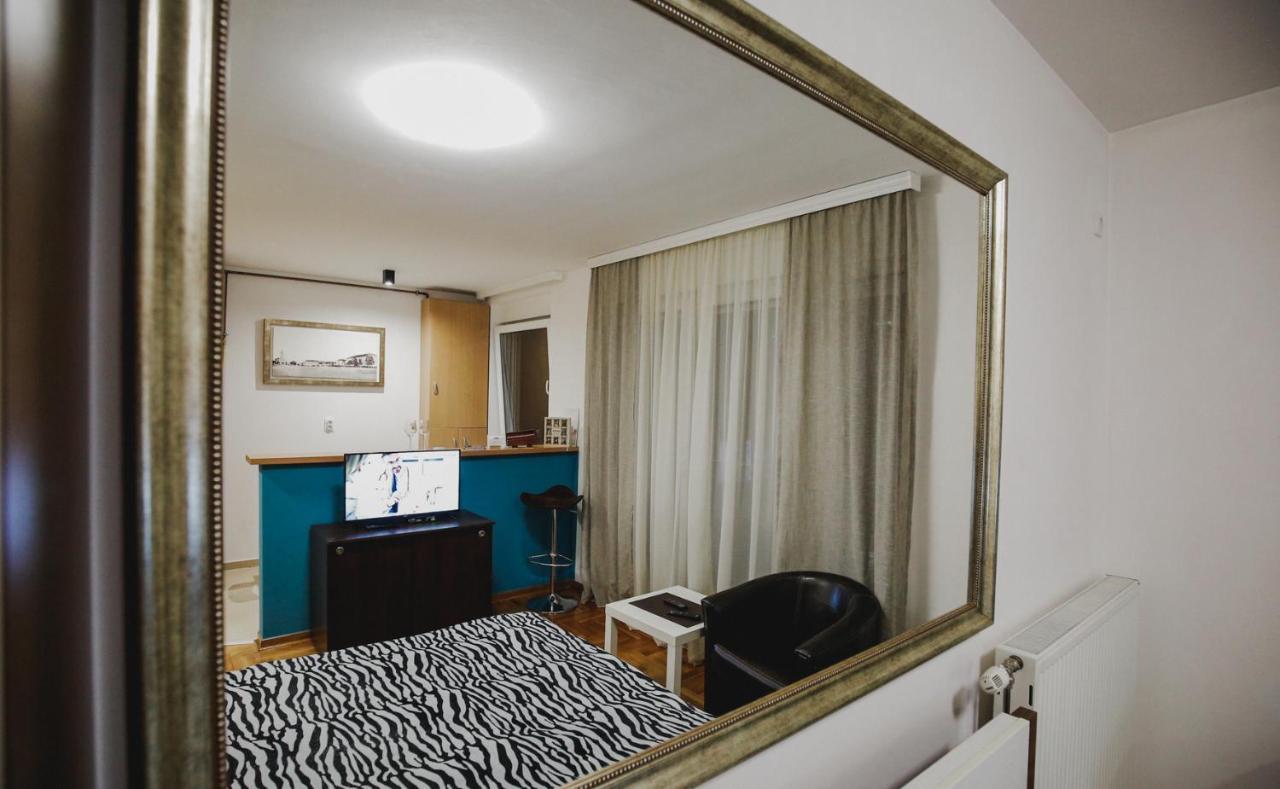 Prestige Apartment Горні-Мілановац Екстер'єр фото