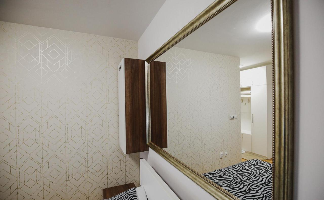 Prestige Apartment Горні-Мілановац Екстер'єр фото